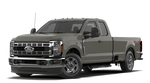 2027 Ford Super Duty F-350 SRW XLT