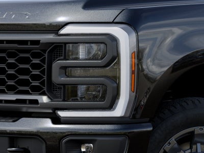 2027 Ford Super Duty F-350 SRW XL