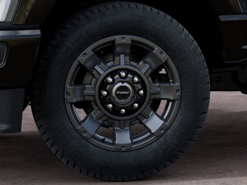 2027 Ford Super Duty F-350 SRW XL