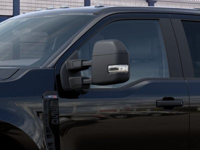 2027 Ford Super Duty F-350 SRW XL
