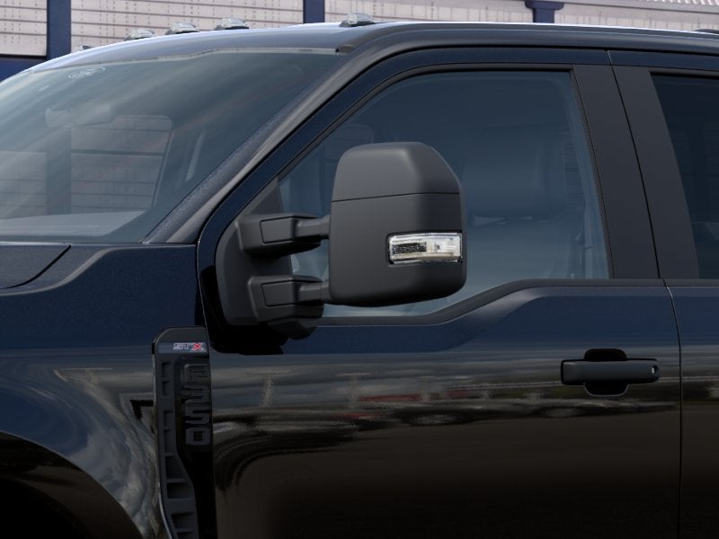 2027 Ford Super Duty F-350 SRW XL