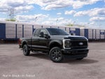 2027 Ford Super Duty F-350 SRW XL