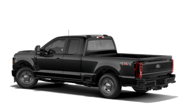 2027 Ford Super Duty F-350 SRW XL