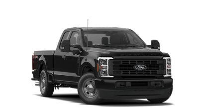 2027 Ford Super Duty F-350 SRW XL