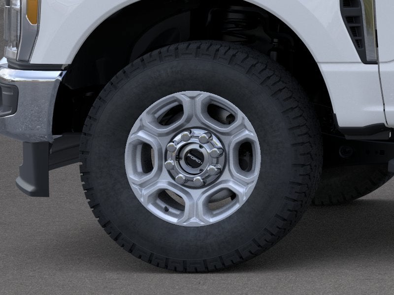 2026 Ford Super Duty F-350 SRW XLT