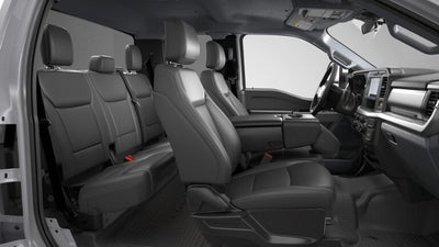 2026 Ford Super Duty F-350 SRW XLT