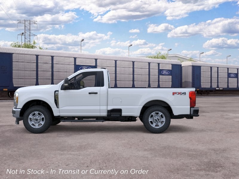 2026 Ford Super Duty F-250 SRW XLT