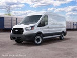 2027 Ford Transit Cargo Van Base