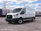 2027 Ford Transit Cargo Van Base