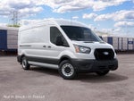 2027 Ford Transit Cargo Van Base