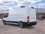 2026 Ford Transit Cargo Van T250