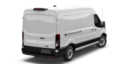 2027 Ford Transit Cargo Van Base