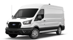2027 Ford Transit Cargo Van Base