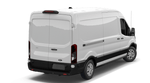 2027 Ford Transit Cargo Van Base