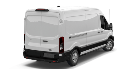 2027 Ford Transit Cargo Van Base