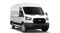 2027 Ford Transit Cargo Van Base