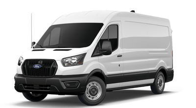 2027 Ford Transit Cargo Van Base