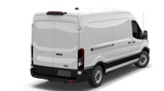 2027 Ford Transit Cargo Van Base