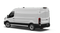 2027 Ford Transit Cargo Van Base