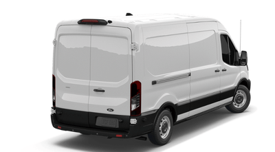2027 Ford Transit Cargo Van Base