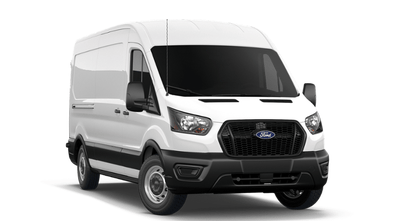 2027 Ford Transit Cargo Van Base