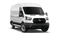 2027 Ford Transit Cargo Van Base