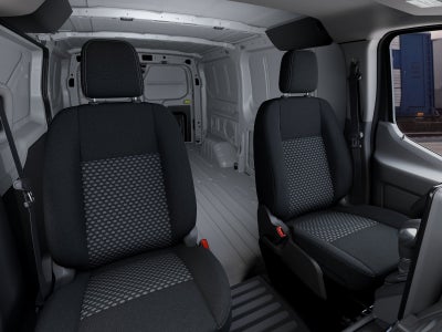 2027 Ford Transit Cargo Van Base