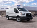 2027 Ford Transit Cargo Van Base