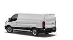 2027 Ford Transit Cargo Van Base