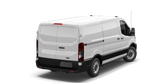2027 Ford Transit Cargo Van Base