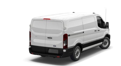 2027 Ford Transit Cargo Van Base