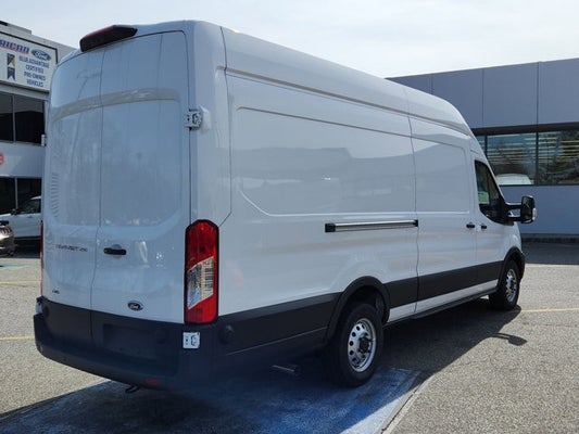 2023 Ford Transit Cargo Van T250 in Old Bridge, NJ - All American Auto Group