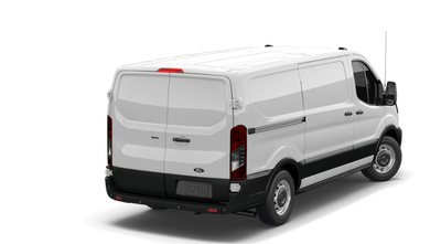 2027 Ford Transit Cargo Van Base