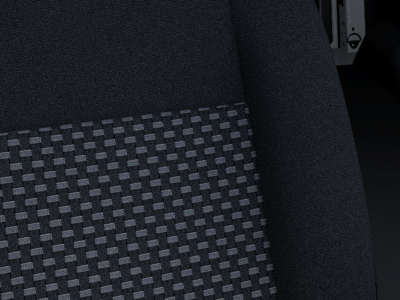 2027 Ford Transit Cargo Van Base
