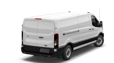 2027 Ford Transit Cargo Van Base