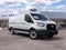 2027 Ford Transit Cargo Van Base