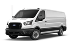 2027 Ford Transit Cargo Van Base