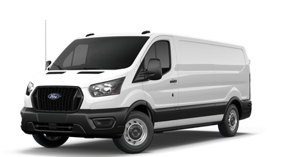 2027 Ford Transit Cargo Van Base