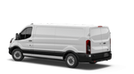 2027 Ford Transit Cargo Van Base