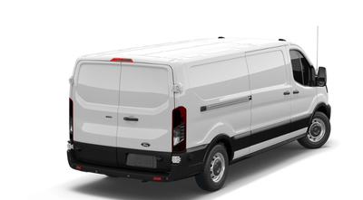 2027 Ford Transit Cargo Van Base