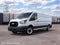 2027 Ford Transit Cargo Van Base