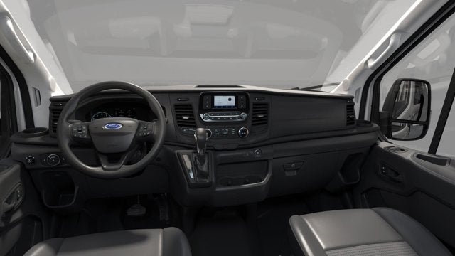 2024 Ford Transit Cargo Van Base in Old Bridge, NJ - All American Auto Group