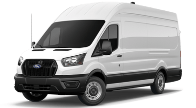 2027 Ford Transit Cargo Van Base
