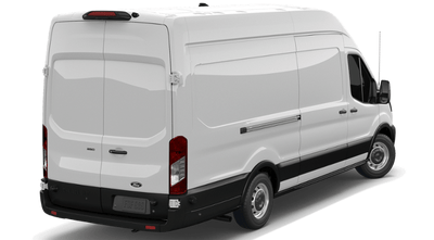 2027 Ford Transit Cargo Van Base