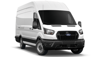 2027 Ford Transit Cargo Van Base
