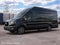2027 Ford Transit Cargo Van Base