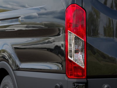 2027 Ford Transit Cargo Van Base