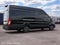 2027 Ford Transit Cargo Van Base