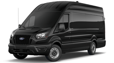 2027 Ford Transit Cargo Van Base