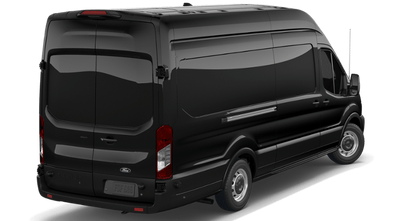 2027 Ford Transit Cargo Van Base